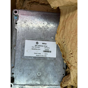 209397B Miller BB AIRPAK FCM Compatible Volvo 2016 10001-20000 heures - Product Image 5