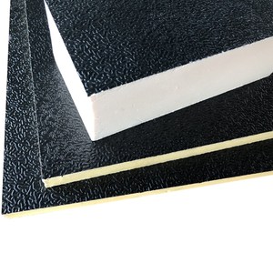Tablero de aislamiento de espuma fenolica, 20mm/25mm/30mm, precio al por mayor - Product Image 3