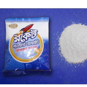 Détergent en poudre pour lavage à haute pression, formule manuelle pour nettoyage intensif du linge, vente en gros en vrac, approvisionnement direct usine pour les marchés d'Asie et d'Afrique - Product Image 1