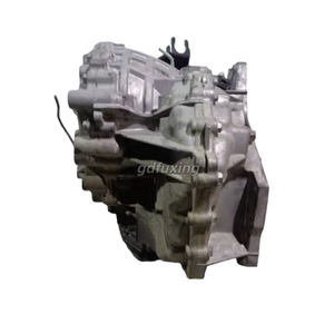 Boîte de vitesses <span class=keywords><strong>automatique</strong></span> <span class=keywords><strong>4x4</strong></span> d'occasion pour <span class=keywords><strong>Nissan</strong></span> <span class=keywords><strong>Juke</strong></span> Boîte de vitesses F15 AWD 1.6T - Product Image 2