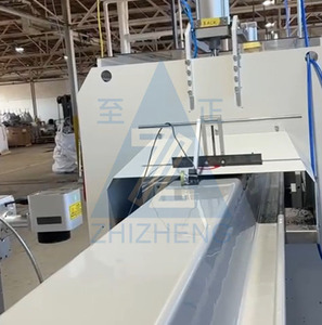 קיר תמך ימי מוויניל PVC, קיר תמך פלדה ויניל לבנייה, מחסומי ים, קיר תמך פלדה פרימיום - Product Image 4