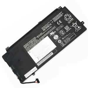 Nouvelle batterie d'ordinateur portable d'origine 00HW008 <span class=keywords><strong>15</strong></span>.1V 66Wh pour <span class=keywords><strong>Lenovo</strong></span> <span class=keywords><strong>ThinkPad</strong></span> <span class=keywords><strong>Yoga</strong></span> <span class=keywords><strong>15</strong></span> 20DQ0038GE SB10F46446 00HW009 00HW014 - Product Image 4