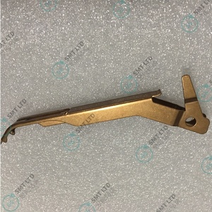 ฝาครอบทองแดง SMT Cm402/602 N210157019AA สำหรับเครื่องป้อน Panasonic - Product Image 2