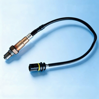 Nouvelle sonde lambda d'oxygène OE A0025400117 pour W220 W221 W211 C215 C216 Classe C Classe CL Classe S Classe E