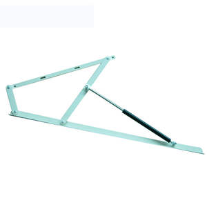 YC23 мебель для спальни газовый подъемник для настенного хранения кровать подъемный механизм - Product Image 2