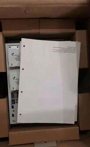 Inversores y Convertidores Lenze Nuevos/Usados <span class=keywords><strong>EVS9325</strong></span>-ES, Accionamiento de Motor Servo EVS9325ES, Amplificadores, Inversor - Product Image 2