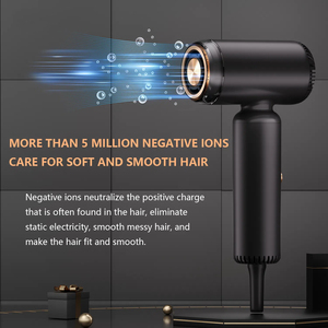 <span class=keywords><strong>Moldeador</strong></span> <span class=keywords><strong>de</strong></span> aire caliente 3 en 1 y <span class=keywords><strong>secador</strong></span> <span class=keywords><strong>de</strong></span> cerámica iónico inverso rotativo <span class=keywords><strong>de</strong></span> 1300W y <span class=keywords><strong>secador</strong></span> <span class=keywords><strong>de</strong></span> <span class=keywords><strong>pelo</strong></span> 2 en 1 con cuidado del cabello - Product Image 5