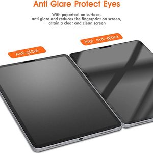 Nuevo Producto, Película de Escritura con Sensación de Papel para Samsung Galaxy Tab S11 <span class=keywords><strong>S10</strong></span> S9 Ultra <span class=keywords><strong>Plus</strong></span>, Protector de Pantalla Mate Antideslumbrante, Película para Dibujar - Product Image 4