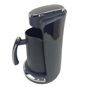Customizable Portable Electric Mini Turkish <strong>Coffee</strong> <strong>Maker</strong> <strong>Single</strong> <strong>Serve</strong> <strong>Coffee</strong> Machine 400W-600W - Product Image 3