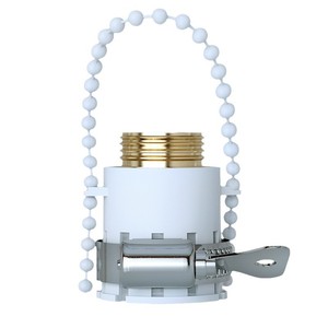 Connecteur de Robinet en Cuivre 12-16mm, Collier de Serrage, Installation Facile, Utilisation Eau/Huile, Design Minimaliste - Product Image 3