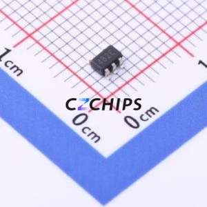 Nuevo-Original SOT-25-5 Circuito integrado IC Chip PMIC Regulador lineal (LDO) - Product Image 1