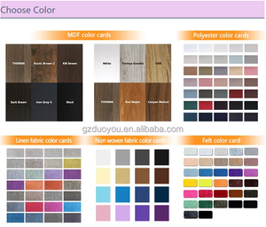 Có thể gập lại Linen hộp lưu trữ với xử lý để lưu trữ quần áo, giày dép, đồ chơi, sách và lưu trữ nhà khác - Product Image 6