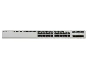 CISCOS C9300-24U-A switch