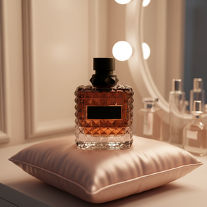 <span class=keywords><strong>Perfume</strong></span> de <span class=keywords><strong>Mujer</strong></span> con Aroma Cremoso a Jazmín Floral Cálido de 100 ml, Fragancia Duradera y Seductora para Regalo de Aniversario - Product Image 5