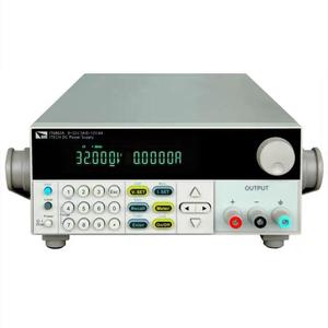 ITECH IT6862A แหล่งจ่ายไฟแบบตั้งโปรแกรมได้สองช่วง 32V/3A/96W, 12V/6A/72W - Product Image 1