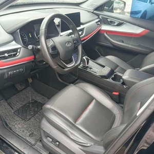 Chery Tiggo 7 2022 1.5T CVT Usado en Venta, SUV Compacto Espacioso de 5 Asientos, Gran Oferta - Product Image 5