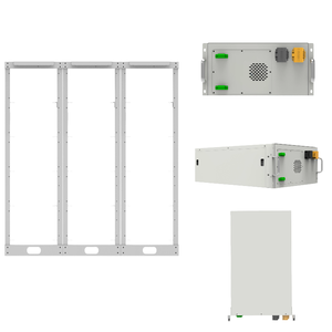 Все в одном, 50 кВтч, 100 кВтч, 215 кВтч, система хранения энергии, высокое напряжение, 51,2 В, 280 А · ч, литиевая батарея для промышленного производства - Product Image 5