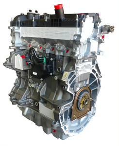 Prêt expédition voiture LR025366 LR079611 204PT 306DT TDV6 <span class=keywords><strong>224DT</strong></span> 2.2t Auto moteur Diesel assemblage pour Land Rover - Product Image 3