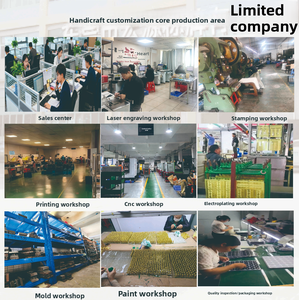 Plaques métalliques vierges pour badges nominatifs en laiton, gravure personnalisée, durables, antirouille, production rapide, fourniture directe usine - Product Image 6