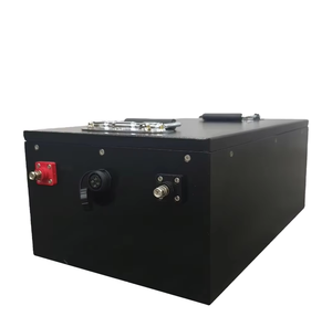 ESG 48V 72V 100Ah <b>Battery</b> Pack for Bicycle-6000 Cycles -20-45 Operation - Product Image 5