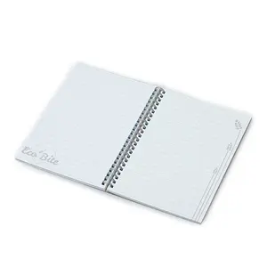 Blocco Note A5 con Spirale ECO, Merchandising Sostenibile - Product Image 2