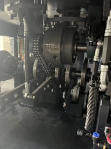 Carton thé Mini Jbz <span class=keywords><strong>A12</strong></span> papier bol tasse couvercle découpé forme faire machine jetable pour le prix au Pakistan KBG-<span class=keywords><strong>125</strong></span> - Product Image 3