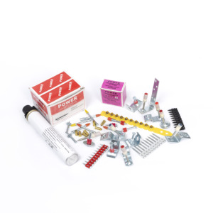 Clavos para Techo de Acero al Carbono con Espiral de Alambre, Electro Galvanizados, Nuevos 2022 - Product Image 3