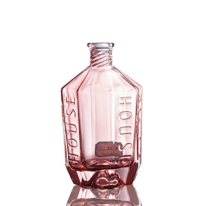 <span class=keywords><strong>Botella</strong></span> <span class=keywords><strong>de</strong></span> Ginebra con Pulverizador para Barra, <span class=keywords><strong>Botella</strong></span> <span class=keywords><strong>de</strong></span> Vodka y <span class=keywords><strong>Whisky</strong></span> <span class=keywords><strong>de</strong></span> Vidrio <span class=keywords><strong>Azul</strong></span> - Product Image 2