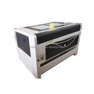 Co2 laser machine 9060 60 watt laser