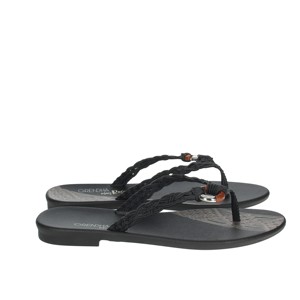 รองเท้าแตะพลิกแป้ง17902ใส่สบายรองเท้าแตะสำหรับใช้ในชีวิตประจำวัน - Product Image 4