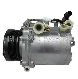 AKC200A221 4003301 automotive air ac compressor for Mitsubishi Outlander Lancer