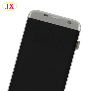 Per samsung <span class=keywords><strong>s7</strong></span> edge display lcd per samsung <span class=keywords><strong>s7</strong></span> edge screen per samsung <span class=keywords><strong>galaxy</strong></span> <span class=keywords><strong>s7</strong></span> edge display schermo lcd cellulare lcd manufatto - Product Image 5