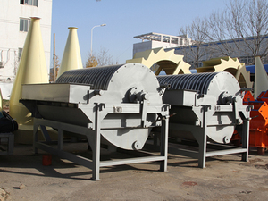 מפריד מגנטי מסוג Hongji Overband עם מנוע סימנס בעל קיבולת גבוהה 10-200 טון/שעה לעיבוד עפרות ברזל - Product Image 5