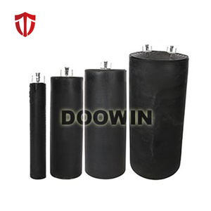 Bouchon de <span class=keywords><strong>test</strong></span> de tuyau en caoutchouc Bouchon de pipeline en plastique Bouchon de tuyau d'explosion d'airbag en caoutchouc - Product Image 2