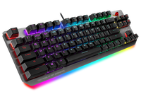 Gaming ROG Strix Scope TKL RGB LEDS pour clavier de jeu PC