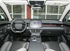 Vente Flash Jetour Dashing 1.6T 197ch L4 <span class=keywords><strong>Idm</strong></span> Jetour Dasheng SUV Nouvelle Voiture Essence - Product Image 6