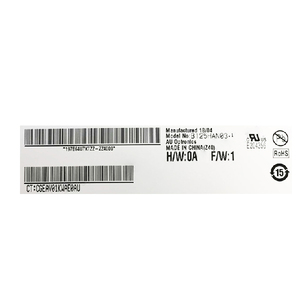 B125HAN03.1 En Stock Pantalla LCD de 12.5 pulgadas 1366*768 TFT WLED - Product Image 3