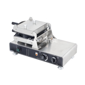 <span class=keywords><strong>Macchina</strong></span> per <span class=keywords><strong>Waffle</strong></span> a bolle rotante commerciale all'ingrosso della fabbrica che produce cono di Crepe antiaderente per cucinare la <span class=keywords><strong>macchina</strong></span> elettrica per <span class=keywords><strong>Waffle</strong></span> all'uovo - Product Image 5