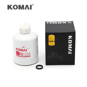 Filtro de Combustible Diésel KOMAI J911213 751-18100 FS1235 CX-6410 SN1235 P550690 LFF8060 J911213 102703401 para Bobcat - Product Image 1