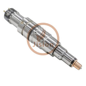 Injecteur de carburant de haute qualité 2897518 adapté aux moteurs X12, ISX12 et QSX12 - Product Image 5
