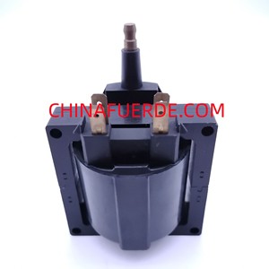 Bobina de Encendido Completa 1115444 D-527 para Vehículos GM, Pieza de Repuesto - Product Image 3