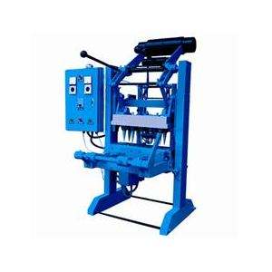 Machine automatique de fabrication de cornets de glace pour usage commercial |   Ligne de production de gobelets en biscuit wafer - Product Image 3