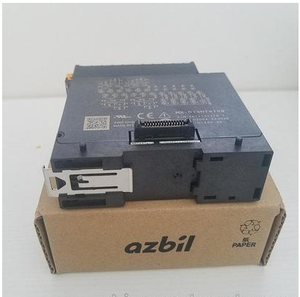 NX-D25NT4C00 NX-D15NT4T20 NX-D35NT4C20 <b>Temperature</b> Module for Stock - Product Image 4