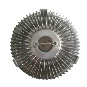 55056840AC Engine Cooling Fan Clutch Voor 17-09 Dodge Pickup - Fullsize / Ramcharger 5505 6840-Ab 5505 6840-AC