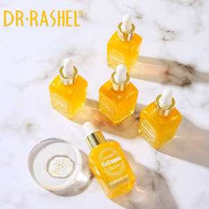 Siero al Collagene <span class=keywords><strong>DR</strong></span>.RASHEL Altamente Efficace Anti-rughe Multi-lift Ultra Supre <span class=keywords><strong>Me</strong></span> per la Cura della Pelle - Product Image 2