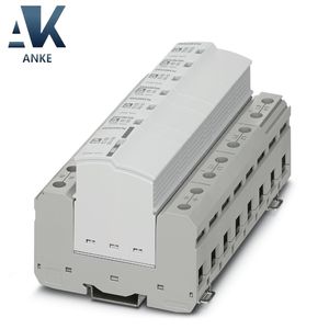 FLT-SEC-T1 Phoenix + T2-3S-350/25-FM - Type 1 + 2 parafoudre combiné spécial 2905470 - Product Image 1