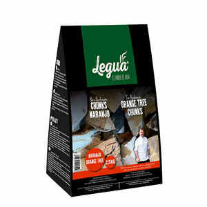 Trozos de madera natural de legua de calidad superior para barbacoa Ecológico Exportación española Precio competitivo Modelo relacionado con la energía - Product Image 1