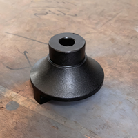 Raccord de connecteur de pompe H pour banc d'essai diesel, pour testeur de pompe d'injection