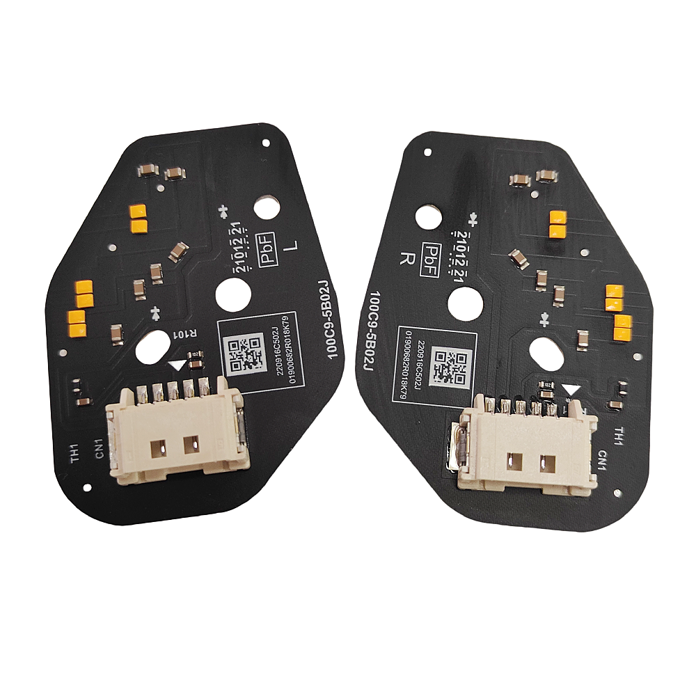 ชุดบอร์ด LED