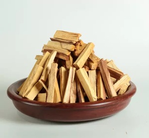 Semillas Aromáticas de <span class=keywords><strong>Palo</strong></span> <span class=keywords><strong>Santo</strong></span> para Terapia Olfativa en el Hogar <span class=keywords><strong>con</strong></span> Esencias de Anís Estrellado, Cilantro, Lirio de los Valles, Jazmín y Océano - Product Image 3
